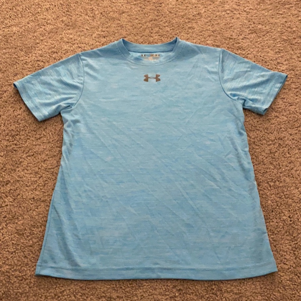 Under Armour Workout Tee